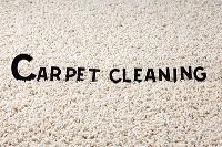 Squeaky Clean Carpet image 7